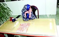 گفتگو با دانشجوی قلابی دانشگاه شهید بهشتی؛ عشقم دندانپزشکی است+عکس