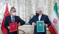 پشت پرده امضای سند همکاری ایران و چین چه بود؟