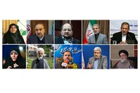 معاونان رئیس‌جمهور در هفته‌دولت کجا بودند و چه اقداماتی انجام دادند؟