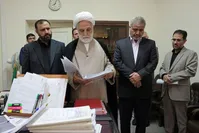 جزئیات جدید از پرونده های چای دبش، رمزارز کینگ‌مانی، کریپتولند، ریگان خودرو و فولاد سپاهان