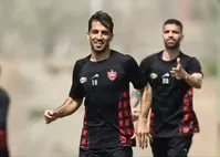 وحید امیری به لیست پرسپولیس بازگشت