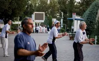 کاهش ریسک ابتلا به ۱۳ سرطان با ورزش