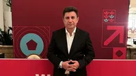 جلسه سرپایی قلعه نویی با سرپرست سابق تیم ملی