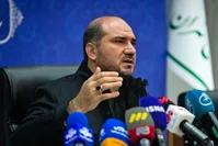 معاون رییسی: دولت وارد دعوا‌های سیاسی نمی‌شود