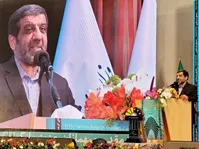 ضرغامی: خارجی‌ها اینجا می‌آیند اما مشکل فیلترینگ دارند! / سیم‌کارت گردشگری کاپیتولاسیون نیست