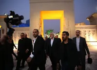 العربیه: هنیه با شلیک موشک در تهران ترور شد