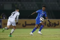 استقلال مطالبات اندونگ را پرداخت کرد
