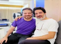 پست اینستاگرامی «سامی یوسف» درباره همکاری‌اش با «همایون شجریان»