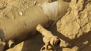نتیجه دادگاه قاچاق سوخت هواپیما در هرمزگان؛ حبس و جریمه