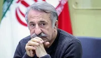 مهران رجبی: به من می‌گفتند در کدام سوراخ موش هستی؟!