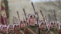 ولیعهد سابق اردن: در حصر خانگی‌ هستم