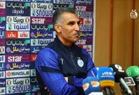 هاشمی‌نسب: نکونام تو تنها نیستی!