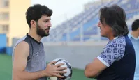 ماشاریپوف در آستانه بازگشت به لیست استقلال!