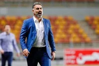 محمود فکری: برخی ملیجک نساجی هستند