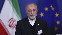 هشدار صالحی به اروپا درباره برجام: قبل از آنکه دیر شود به قول خود عمل کنید