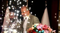 پاسخ غیرمنتظره مدیرعامل پرسپولیس به طلبکار نجومی