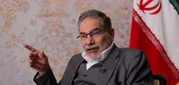 شمخانی: اگر مسئله اصلی عدم ساخت سلاح هسته‌ای ایران باشد، توافق فوری در دسترس است