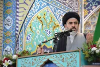 قطعی آب در ارومیه / امام جمعه: مدت‌هاست که مردم آب شرب ندارند