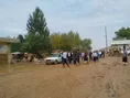 سیل چهارمحال و بختیاری