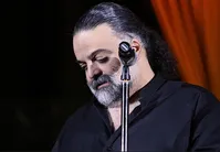 علیرضا عصار کنسرت خود را لغو کرد: جانی برای آواز خواندن ندارم