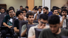 دفترچه سوالات کنکور ریاضی و انسانی منتشر شد