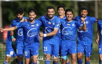 شرایط نابسامان خط دفاعی استقلال تهران