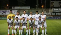 مقابل پرسپولیس بازی نمی‌کنیم