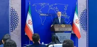 واکنش ایران به آغاز آتش‌بس موقت در غزه