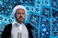 سوال از امام جمعه شیراز؛ سند همکاری ۲۵ ساله با چین را چرا به قرآن نسبت می‌دهید؟
