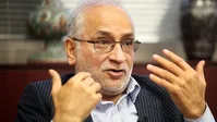 مرعشی: کارگزاران از لاریجانی حمایت نمی‌کند/ مردم پای صندوق‌ها می‌آیند