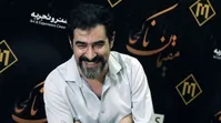 شهاب حسین از مواجهه‌ای دراماتیک با مرگ گفت