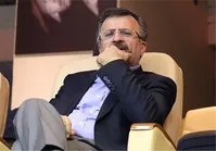 داورزنی؛ از بازنشستگی تا پورشه پسر