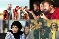 کمدی‌ها، گیشه تابستانی را تکان می‌دهند