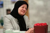 برنامه جدید «مامان پز» با اجرای رابعه مدنی