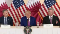 ترامپ: به توافق با ایران نزدیک شدیم