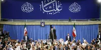 عید غدیر، قضیه رهبری جامعه اسلامی است