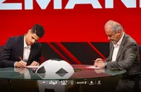 پیام نیازمند؛ آغازگر موج جدید گرانی در بازار بازیکنان ایرانی؟