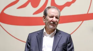 اسحاق جهانگیری: بین گزینه‌های مطرح برای رهبری آقامجتبی مناسب‌ترین بودند