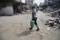 غزه