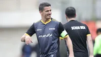 جدیدترین خبر از حضور وریا غفوری در استقلال
