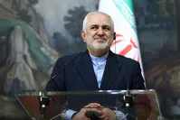 پاسخ ظریف به ادعاهای بلینکن درباره برجام
