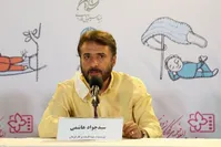سیدجواد هاشمی: عامل مصاحبه‌های ضددولتِ هنرمندان خود دولت است