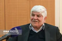 محمد هاشمی: طرح استعفای روحانی ریشه در آمریکا دارد/نمی‌شود۱۲شب بنزین گران شود و ۸ صبح مردم به خیابان بیایند!
