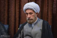 داستان قرآن و چین مثل هاله‌ی نور و ردصلاحیت نشود؟
