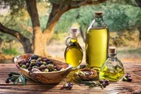 خاصیت شگفت‌انگیز افزودن روغن زیتون به رژیم غذایی روزانه