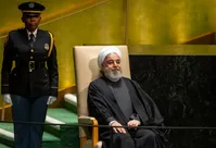 چند نکته درباره سخنرانی روحانی