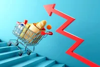 جعل دستاورد برای دولت سیزدهم؛ رکورد تورم متعلق به کدام کابینه است؟