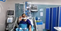 آمار رسمی بیماران کرونا به تفکیک استان‌ها/ ۲۲ فروردین+جدول