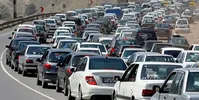 وضعیت قرمز کرونا در برخی شهرهای ایران و ممنوعیت سفرهای نوروزی