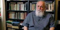عکس| «سایه» سردیس خود را ندید!